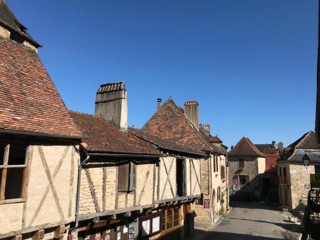 Vista Lobby Logis Auberge de la Fontaine