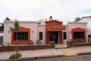 Alojamiento - Hostería Cruz del Sur