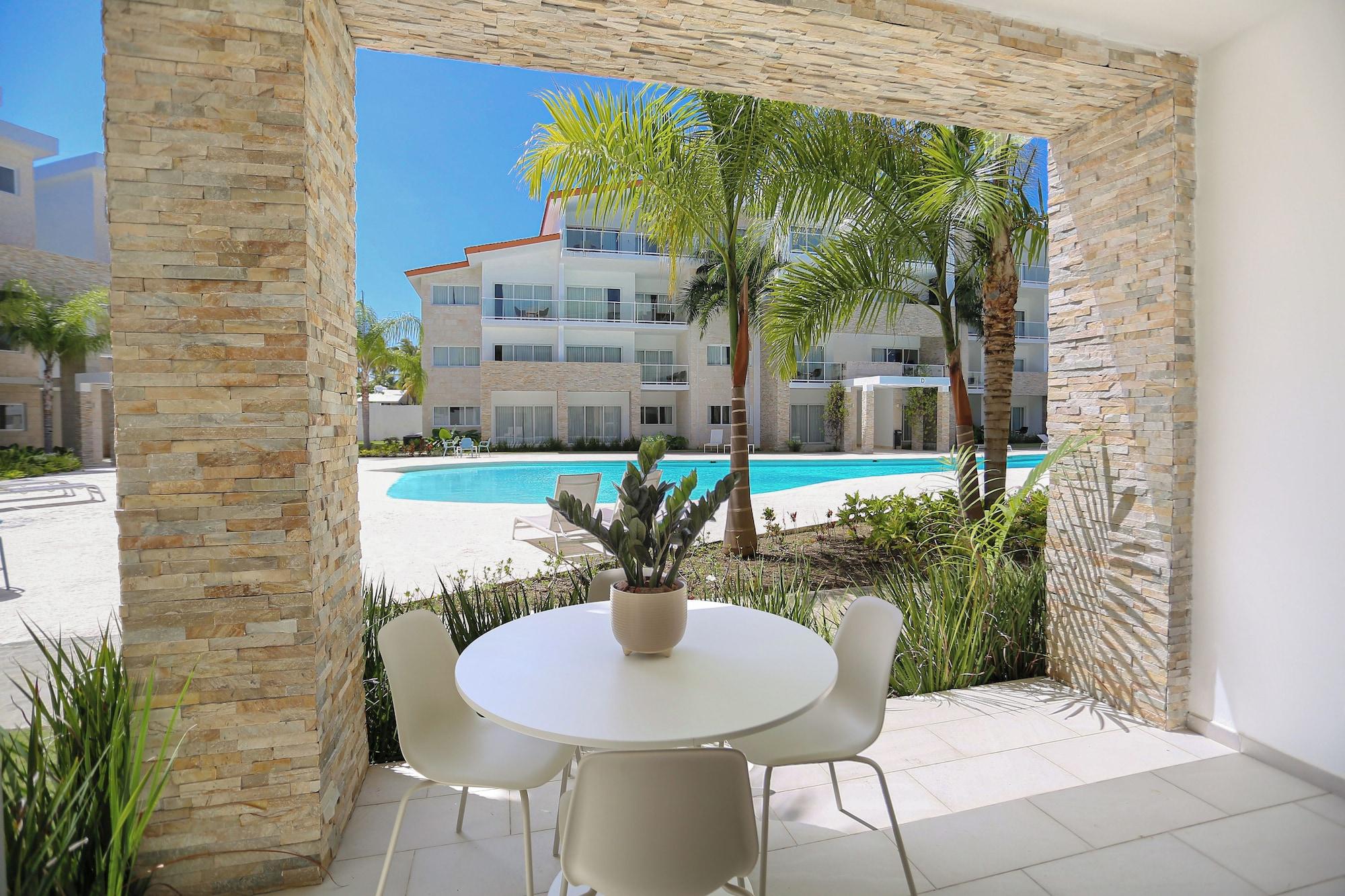 Restaurant Paseo Playa by Destination Jelly