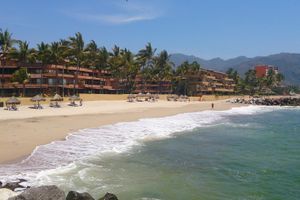 Alojamiento - Los Tules Villas del Sol