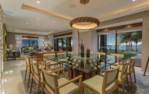 Villa Esmeralda by Karisma - Hoteles frente a la playa en Puerto Morelos, México