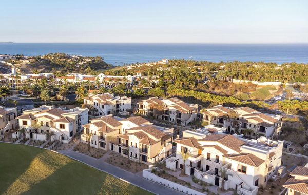 Palmilla Dunes Luxury Residences