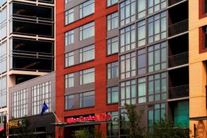 Alojamiento - Hilton Garden Inn Washington DC/U.S. Capitol