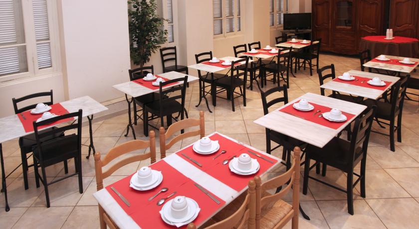 Restaurant Trocadéro