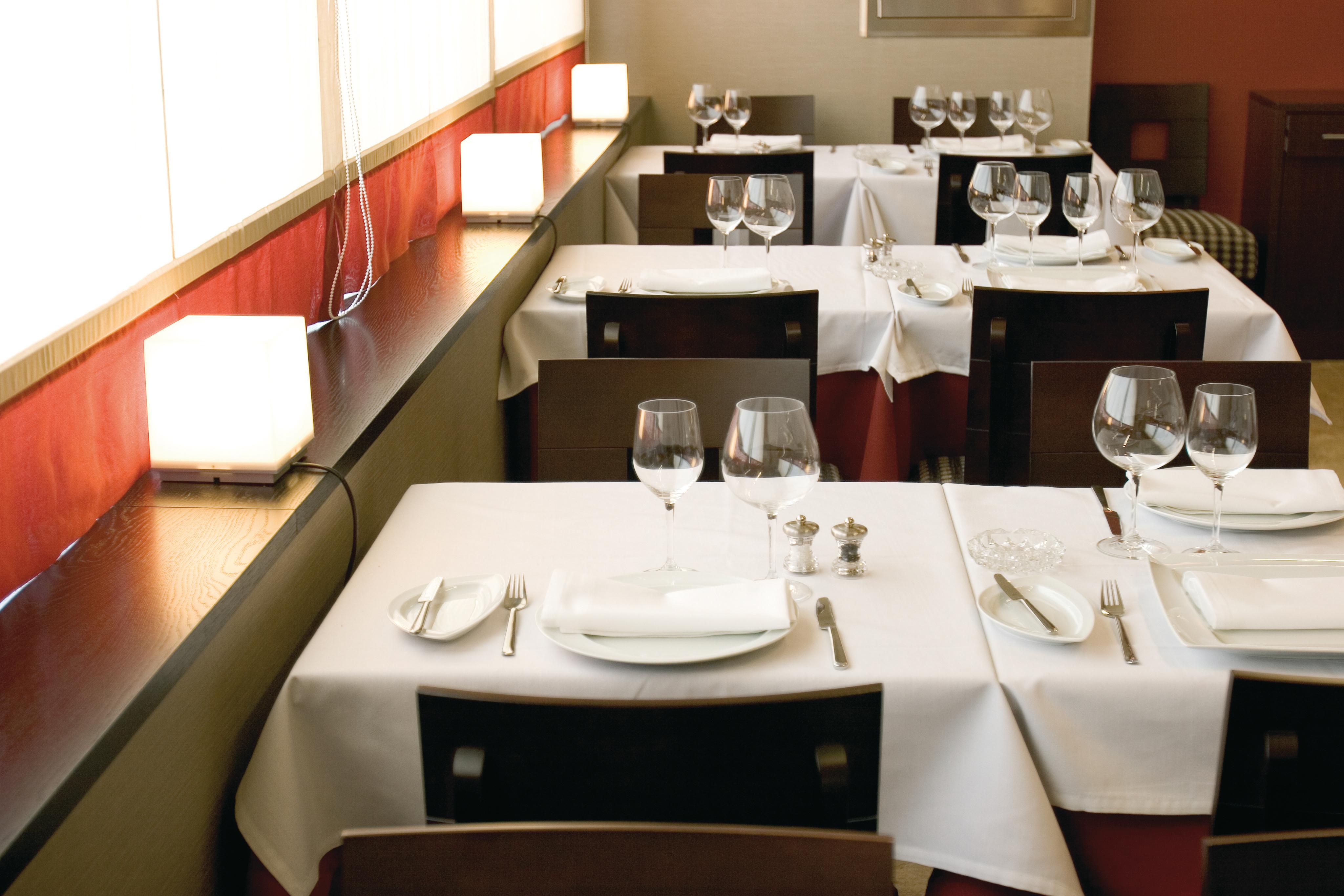 Restaurant Occidental Aranjuez