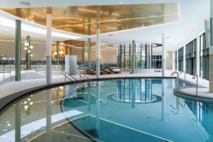 Alojamiento - Le Primore Hotel & Spa