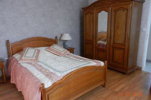 Alquiler Vacacional - Furnished Accommodation: Gîte de BEL AIR Classified 3 étoiles