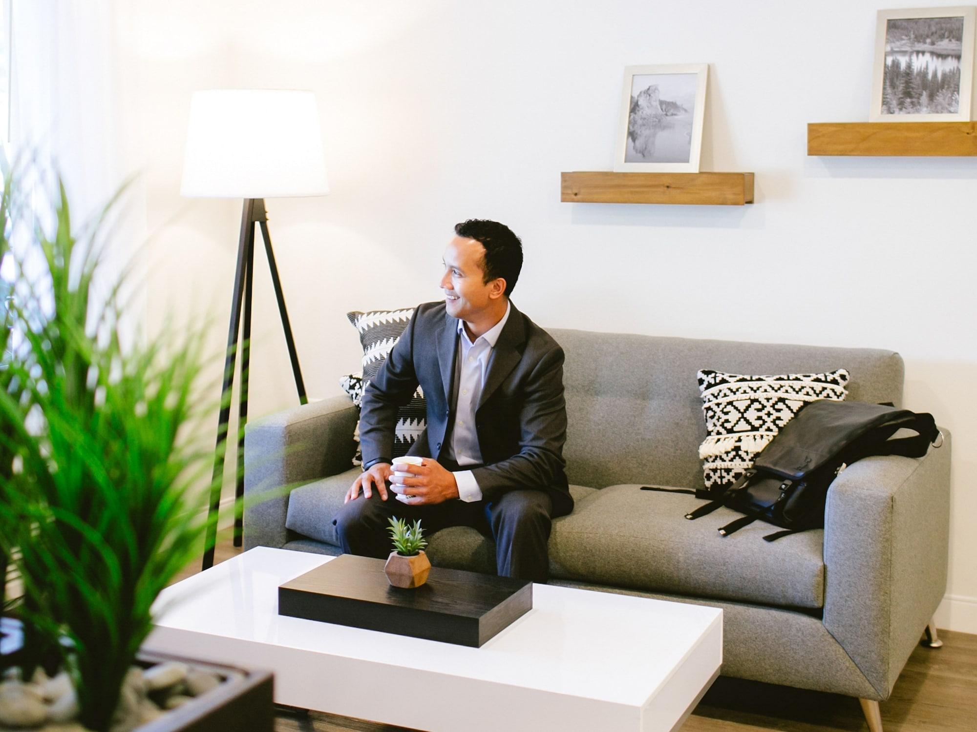 Vista Lobby WoodSpring Suites Austin South Central I-35