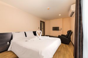 Alojamiento - Zensation The Residence