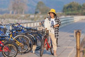 Alojamiento - Rai Saeng Arun Resort