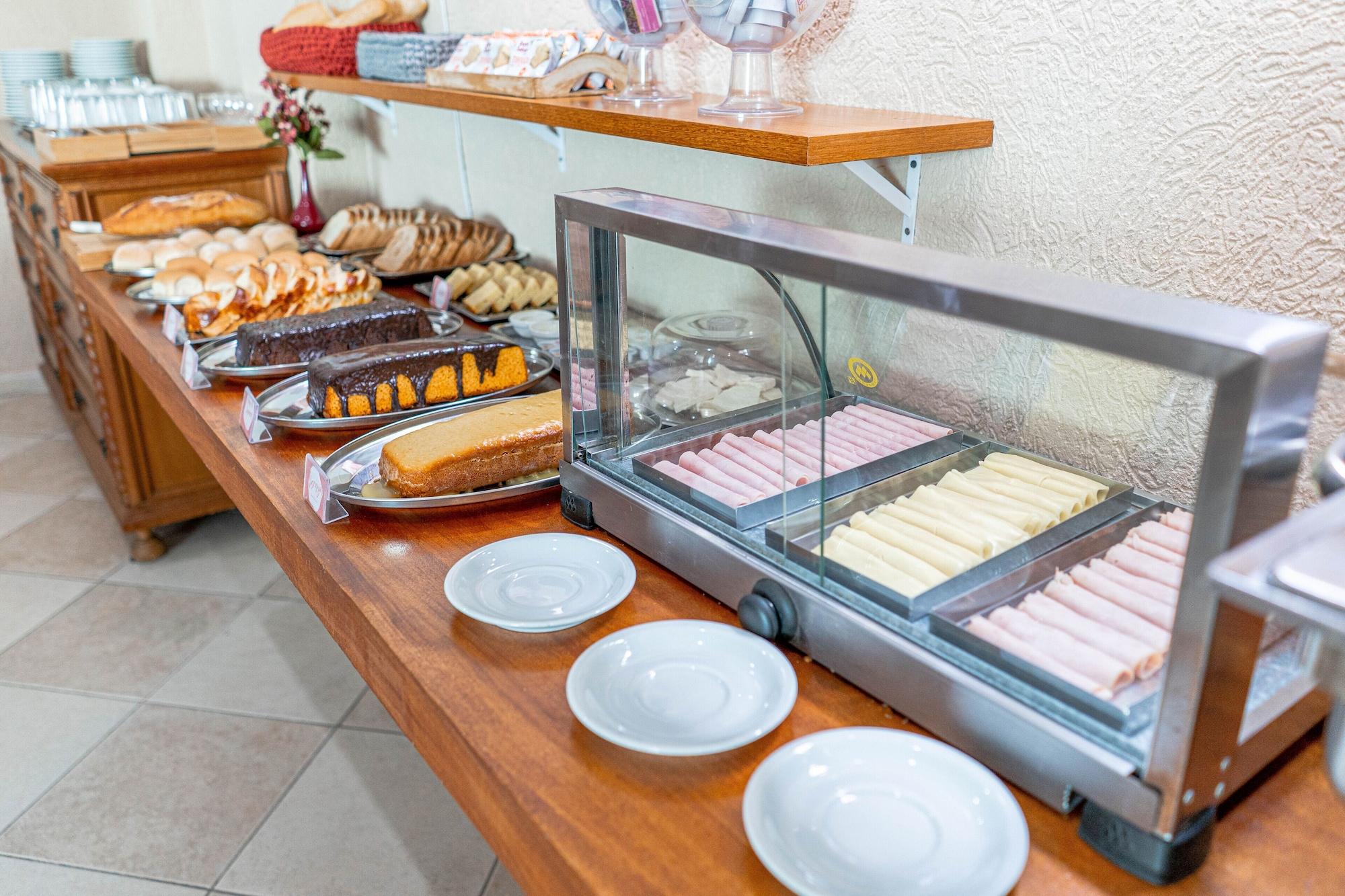 Bar/Salón Bella Casa Flat Service