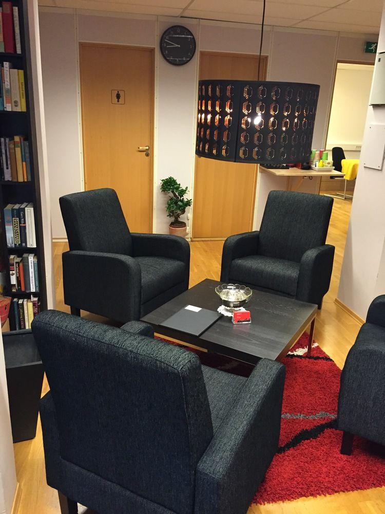 Vista Lobby City Housing AS - Apartments