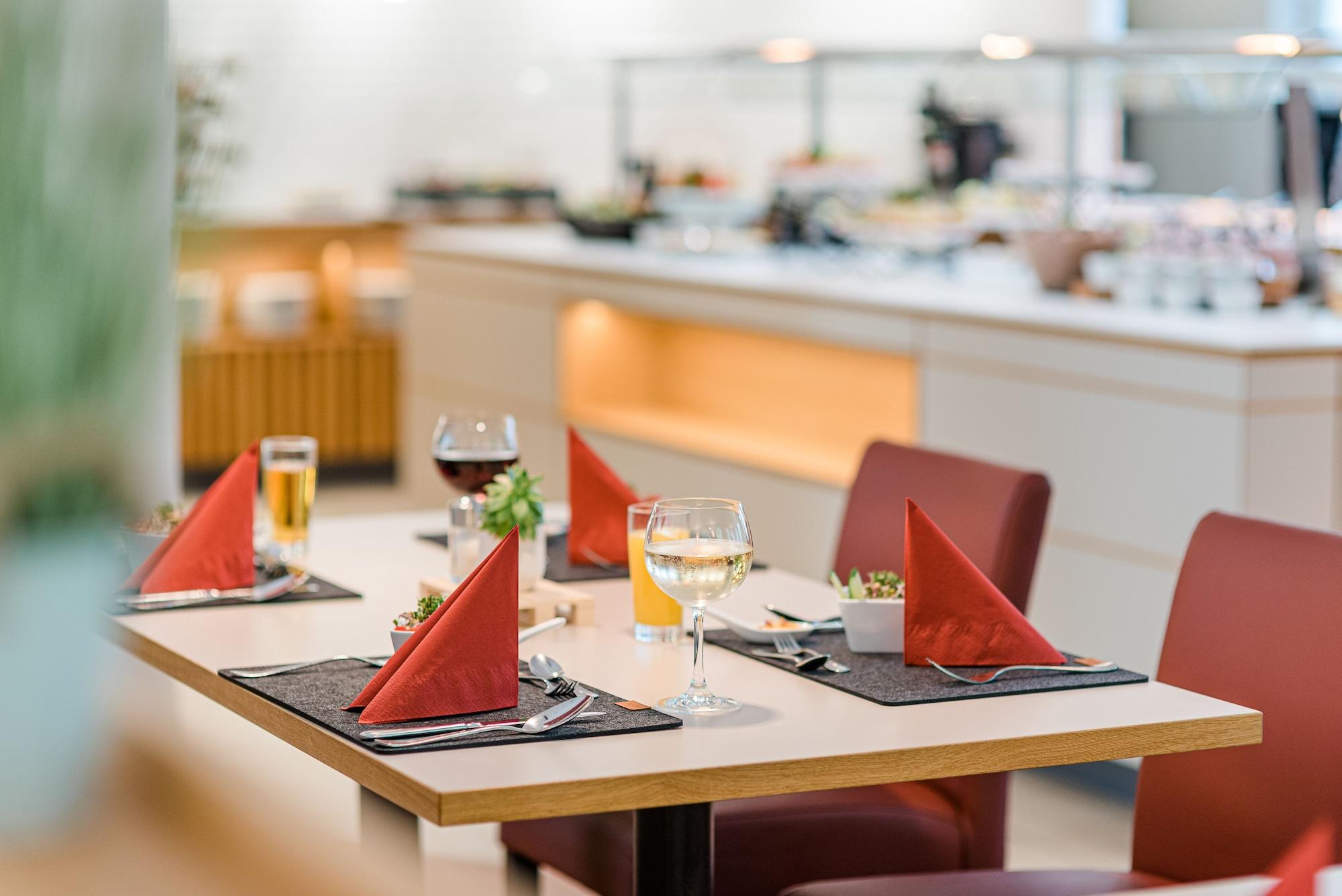 Restaurant Villa Sano