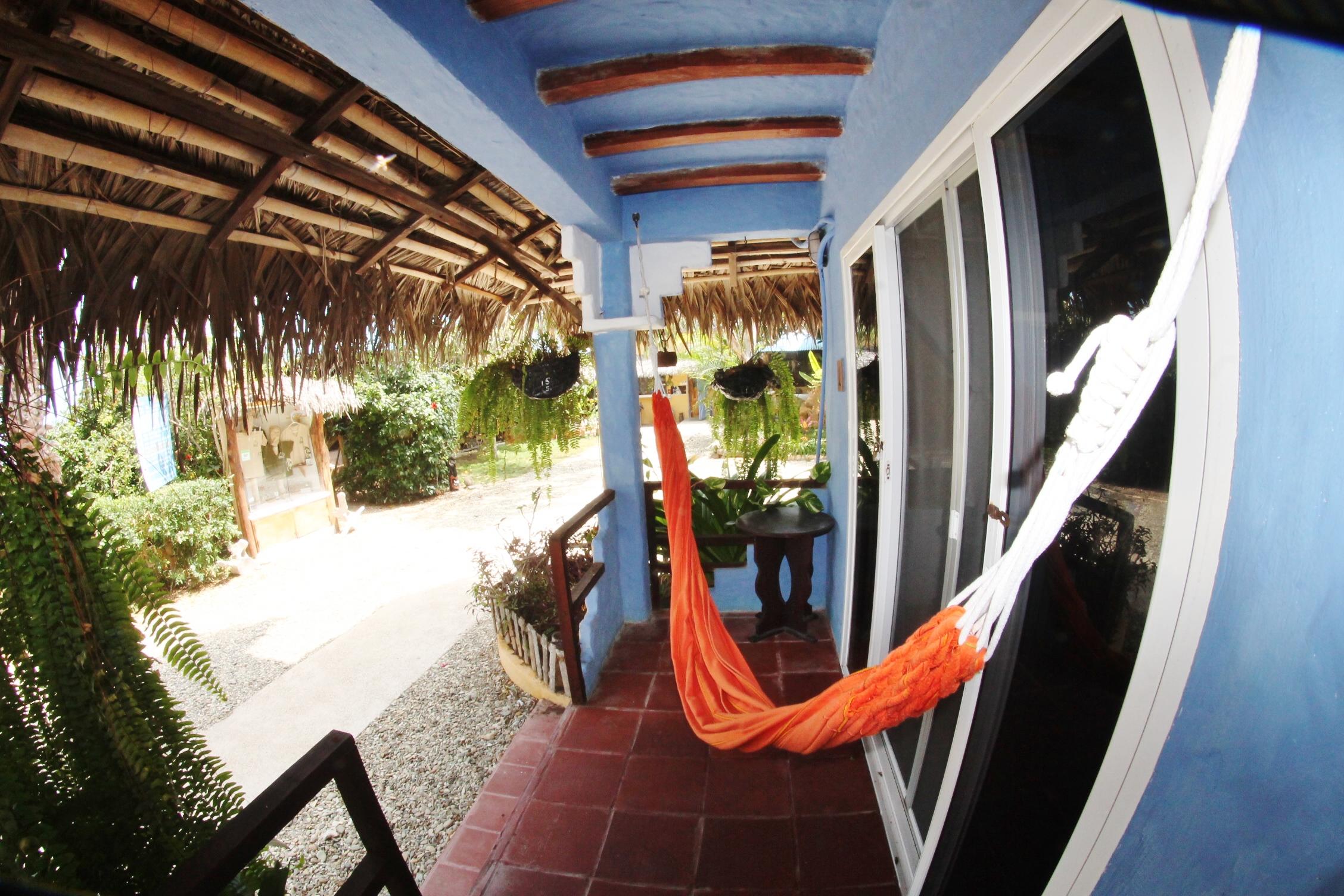 Habitación Casa Equus Erro