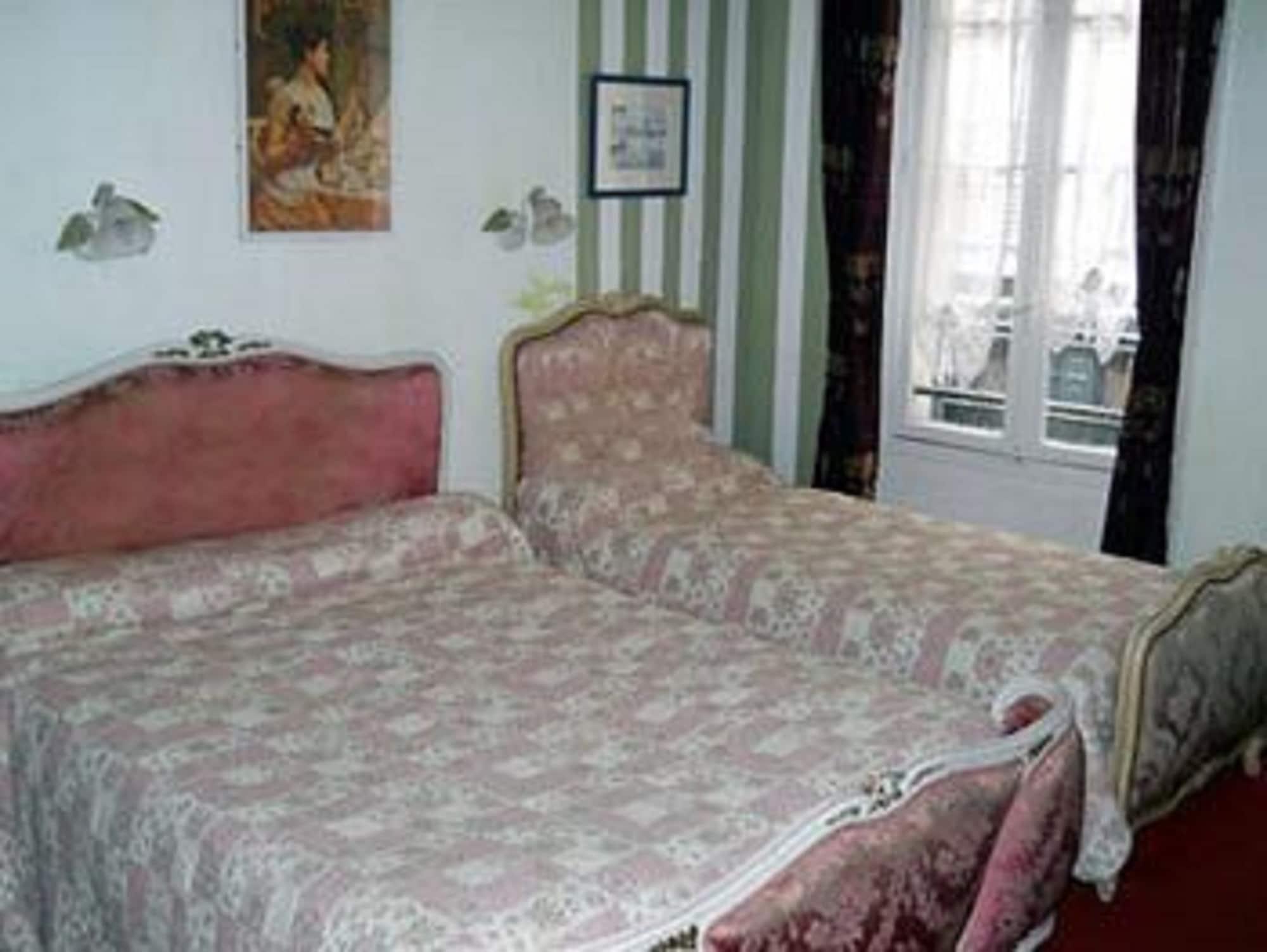 Varios Hotel de Lille - Louvre