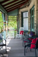 Alojamiento - Stone Gables Inn