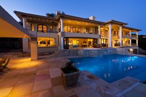 Alojamiento - Villa Paradisa Guest House