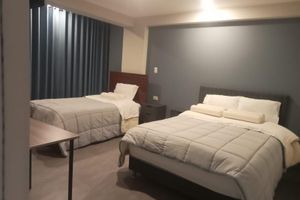 Alojamiento - MMARROS INN PERU