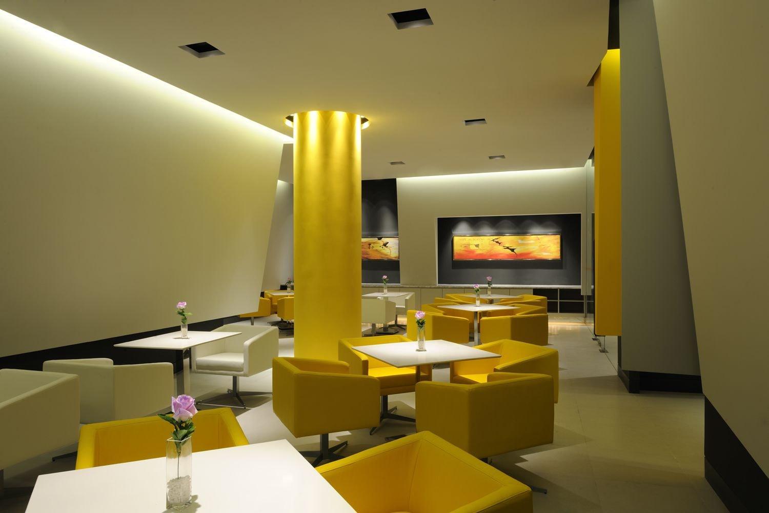 Restaurant Jinjiang Inn Shanghai Huaihai Road East