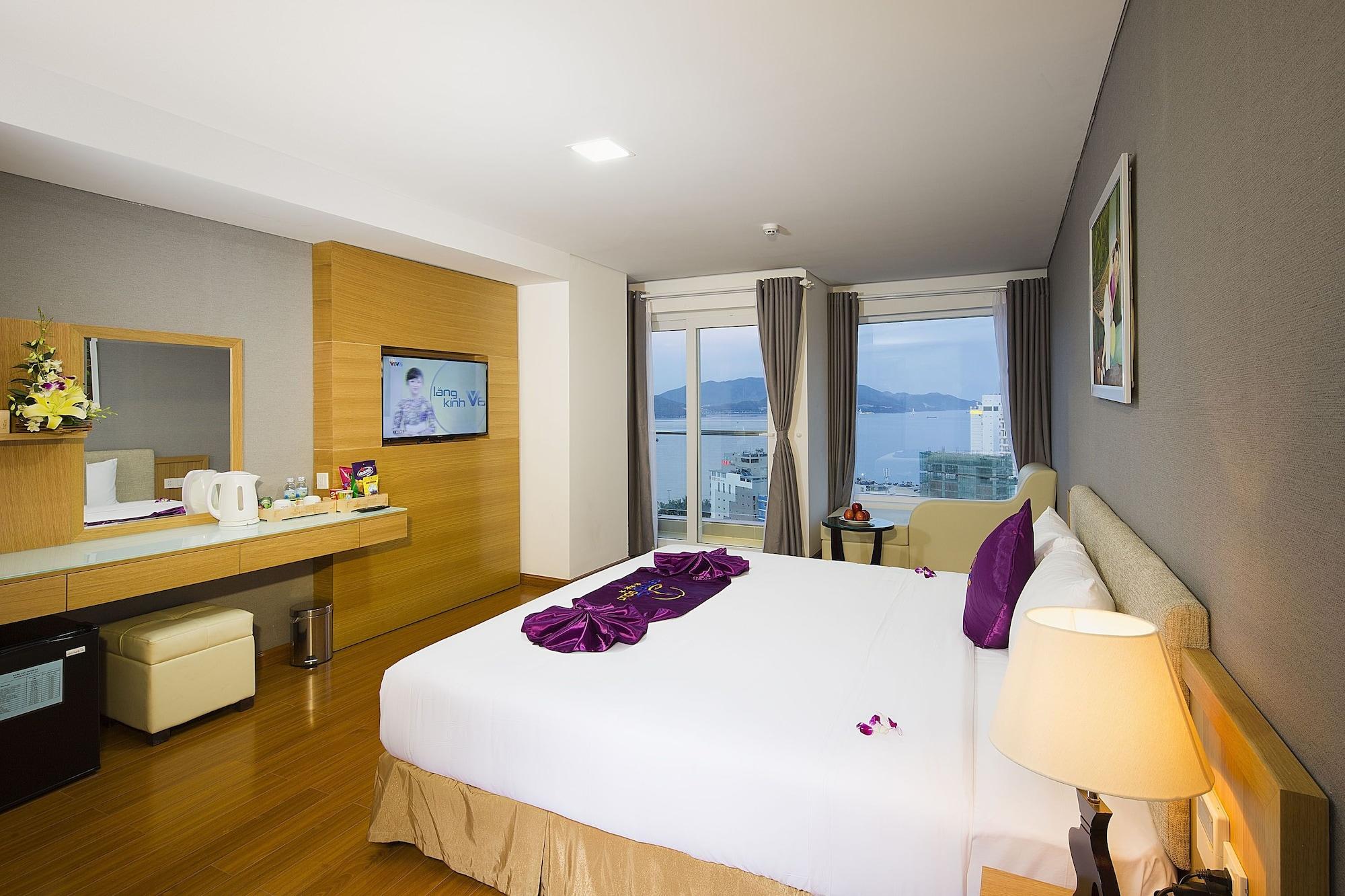 Habitación Dendro Gold Hotel