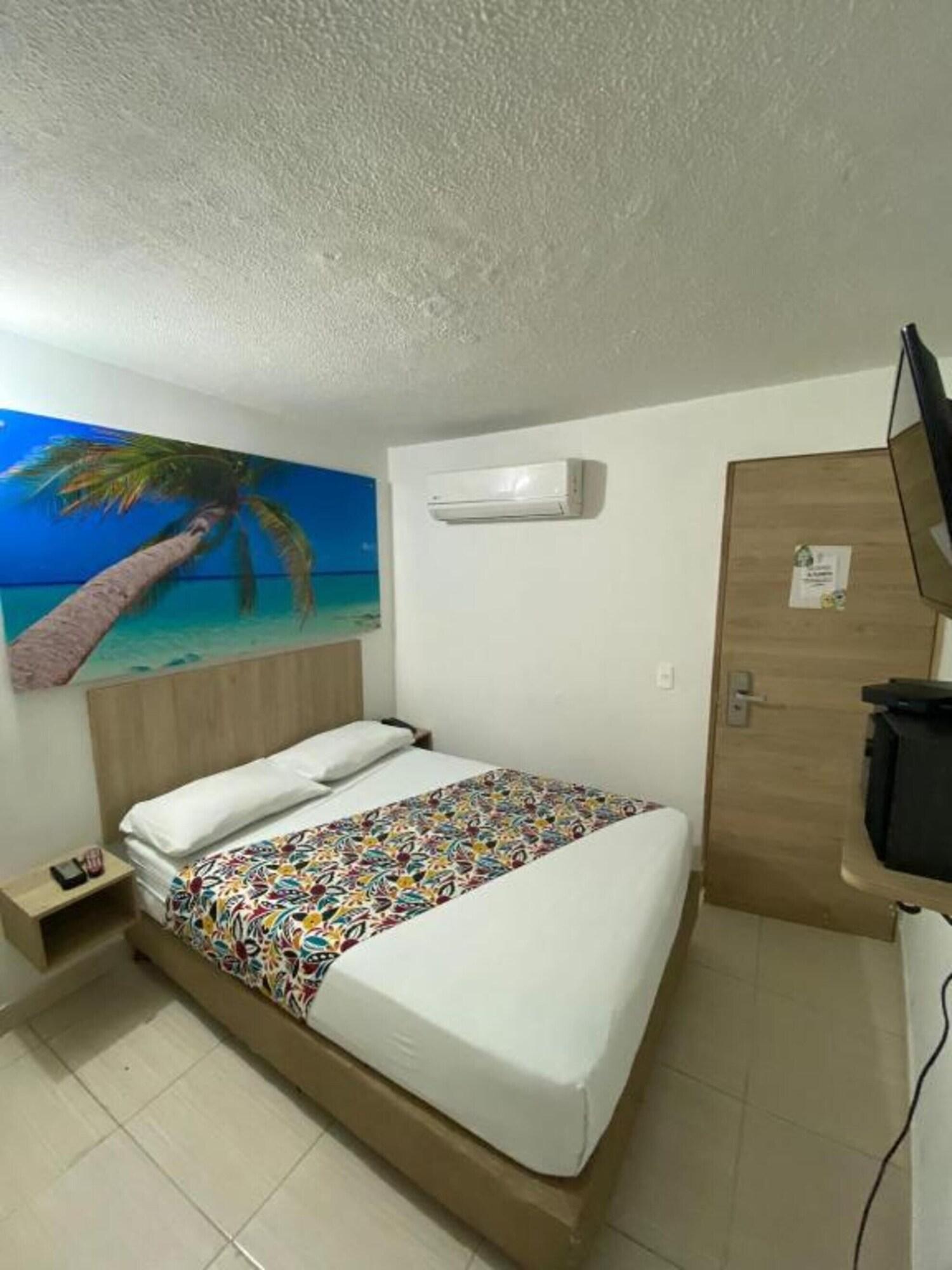 Varios Hotel Suites 44 Laureles