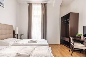 Alquiler Vacacional - Place of Grace - 50 meters from Dancing House