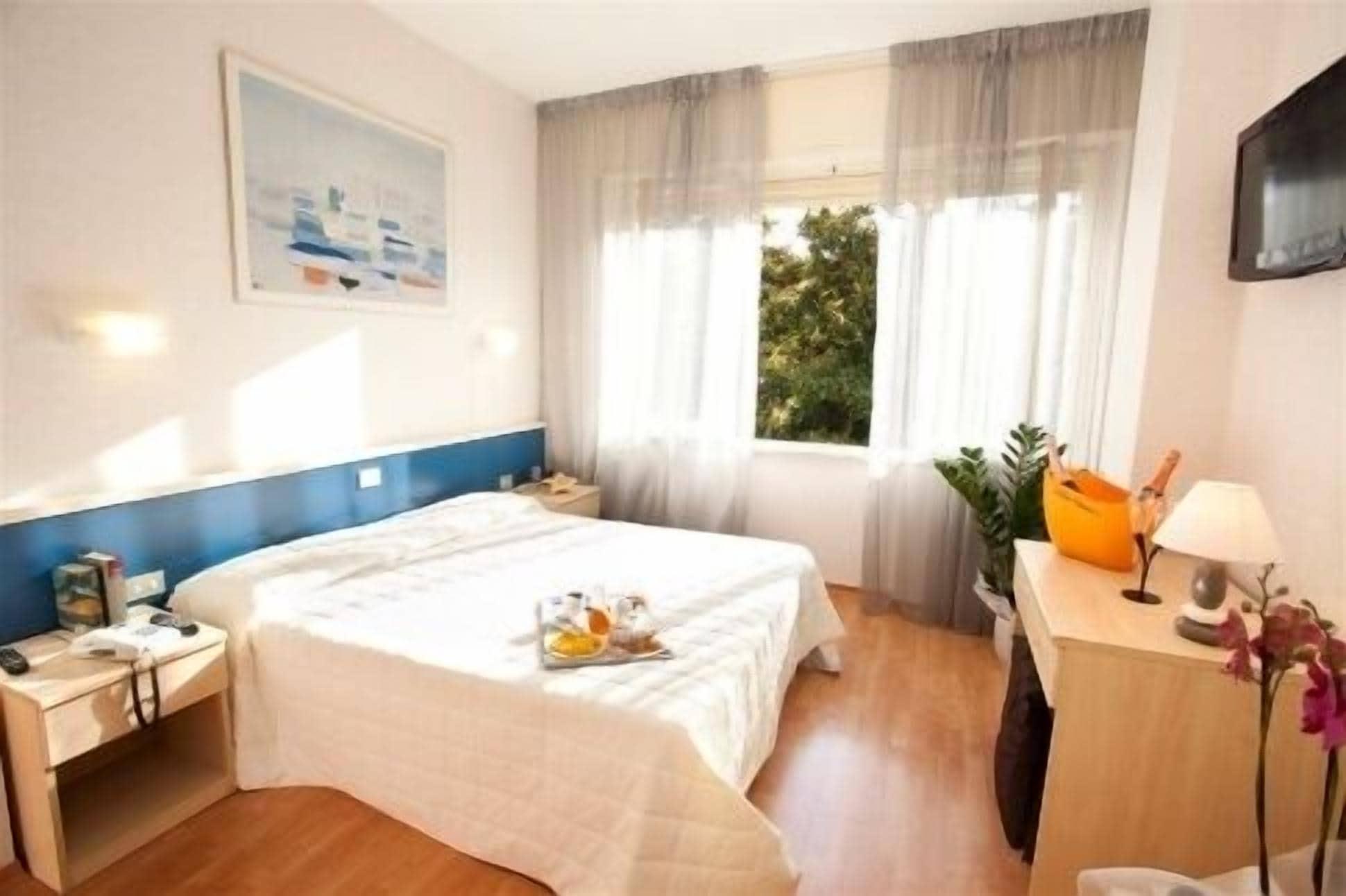 Varios Relais Mediterraneum