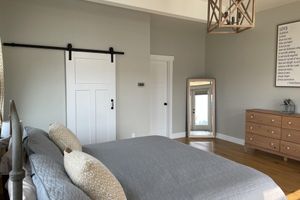 Alquiler Vacacional - Large Modern Farmhouse -Country living at it's finest!