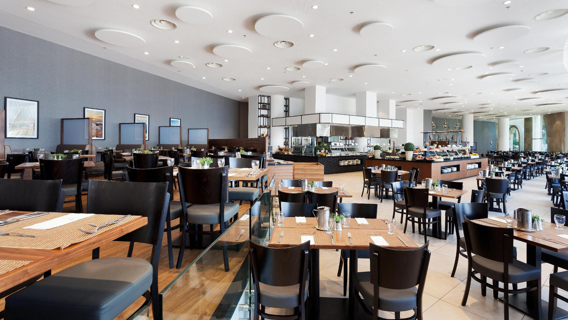 Restaurant Enjoy Dead Sea