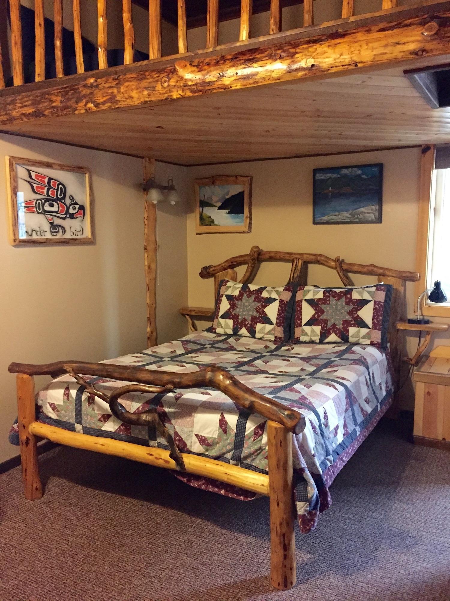 Varios A Swan Nest Inn