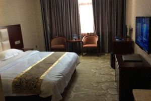 Alojamiento - Jiacheng Business Hotel