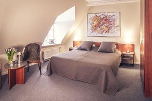 Alojamiento - Asminderød Kro