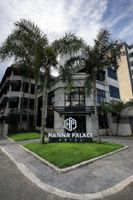 Alojamiento - Hanna Palace Hotel Amaral Peixoto