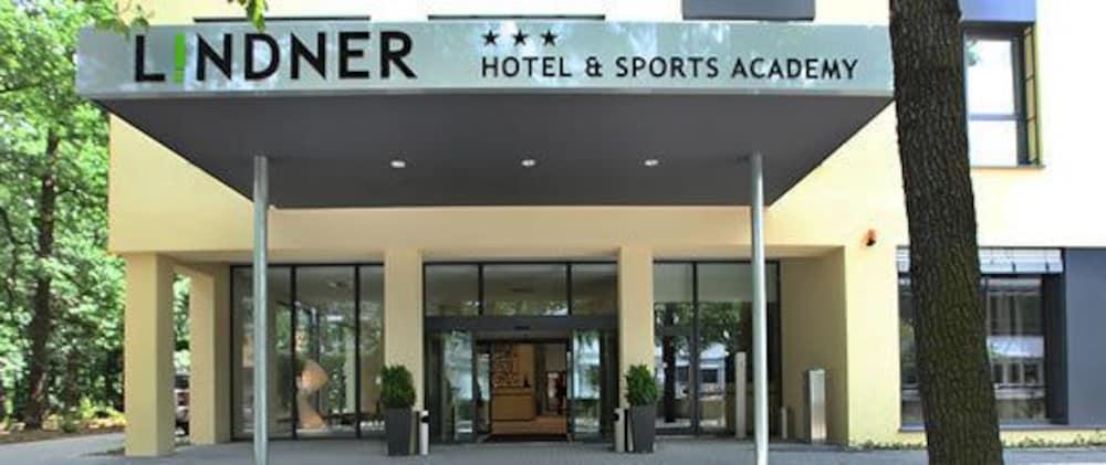 Hotel Lindner Hotel & Sports Academy Frankfurt