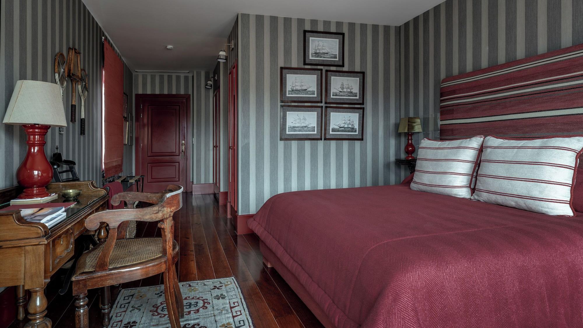 Quarto M Maison Particulière Porto
