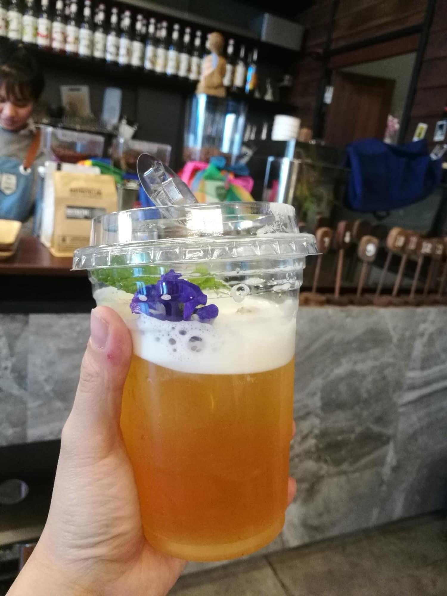 Bar/Salón Whereder Poshtel - Hostel