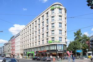 Alojamiento - ibis Styles Hotel Berlin Mitte
