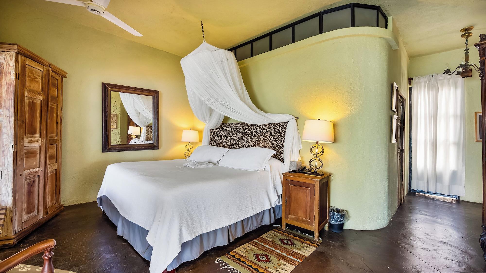 Habitación Quinta Maria Cortez Beach Hotel