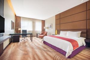 Alojamiento - Holiday Inn Beijing Chang An West by IHG