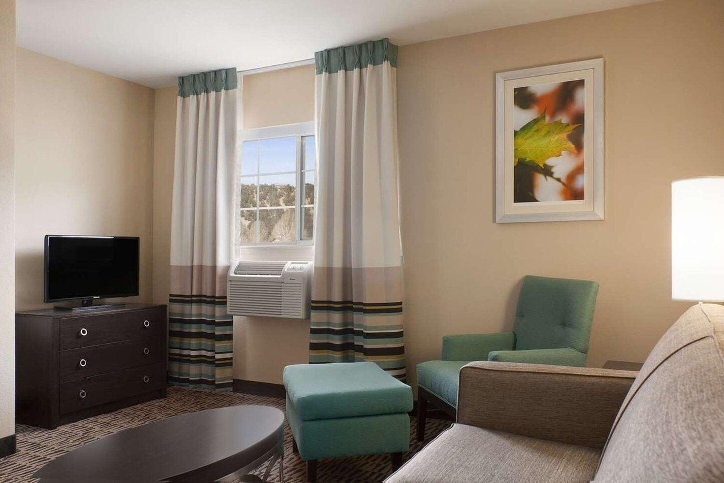 Bar/Salón GreenTree Extended Stay Eagle/Vail Valley