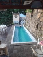 Alojamiento - Residencial Santa Teresa