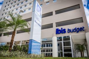 Alojamiento - ibis budget Porto Alegre - Supereconômico