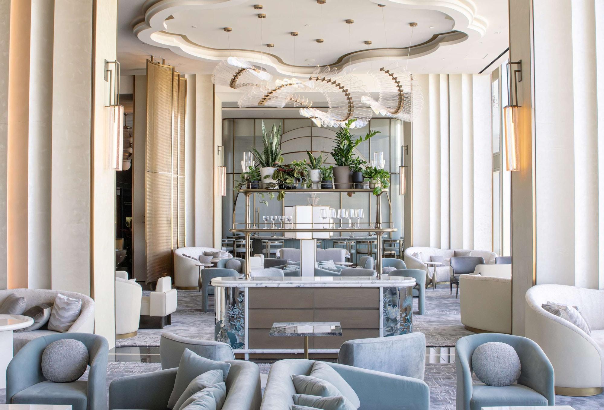 Restaurant Waldorf Astoria Las Vegas