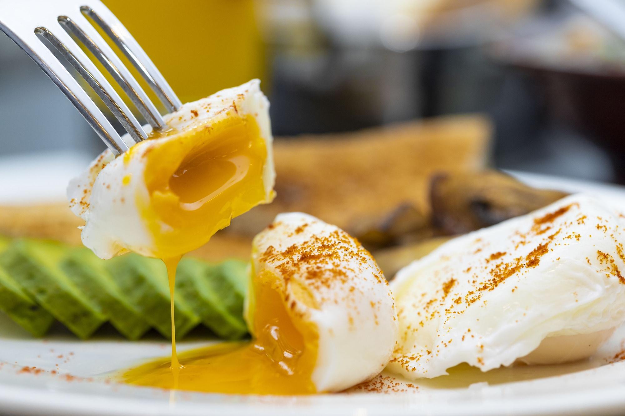 Restaurant The Key Beirut