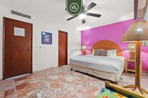 Alquiler Vacacional - Costa Sur Suite 2 - Oceanview 1 BR Condo - Pool - Cleaning Included