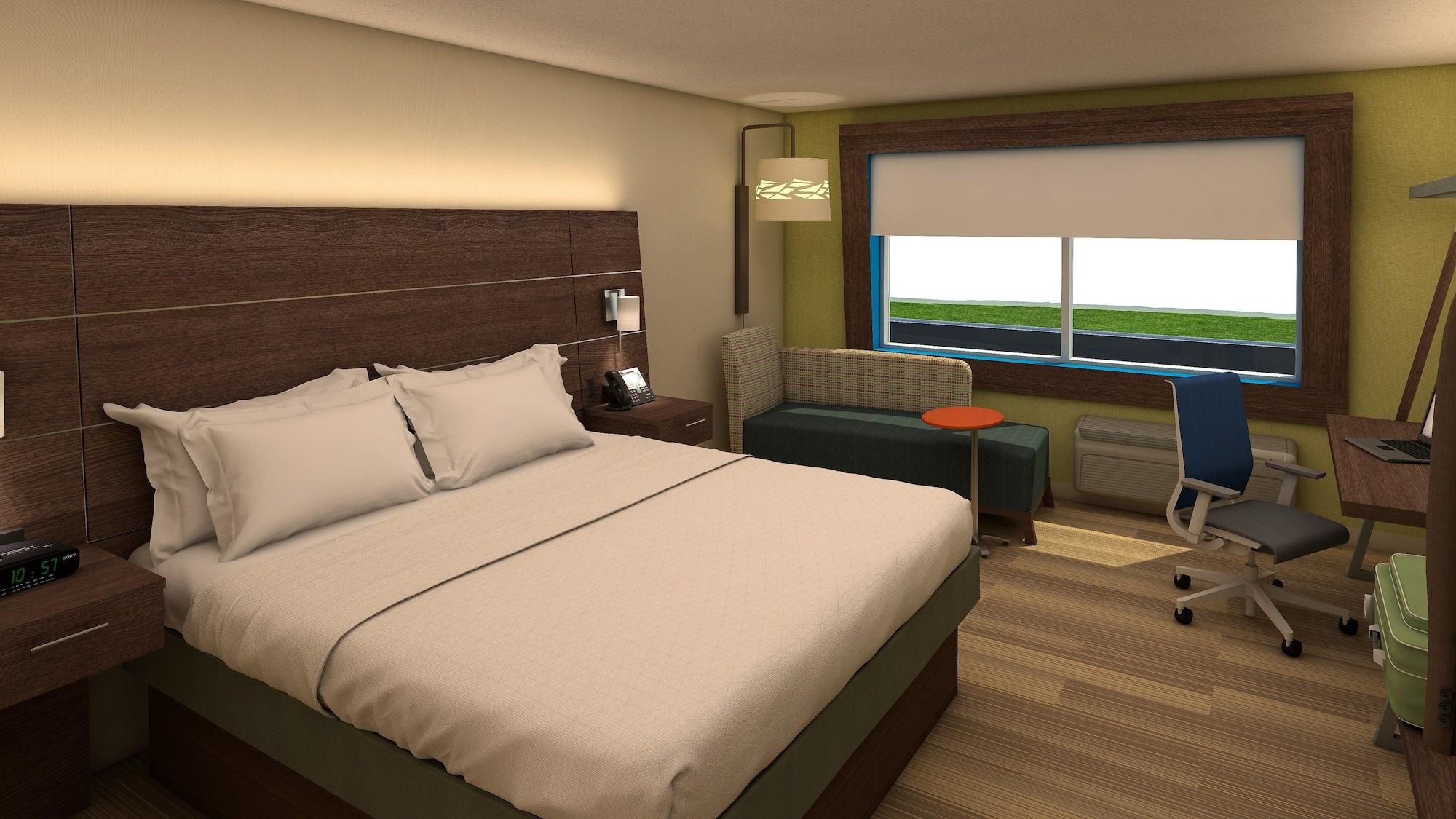 Habitación Holiday Inn Express & Suites Milledgeville by IHG