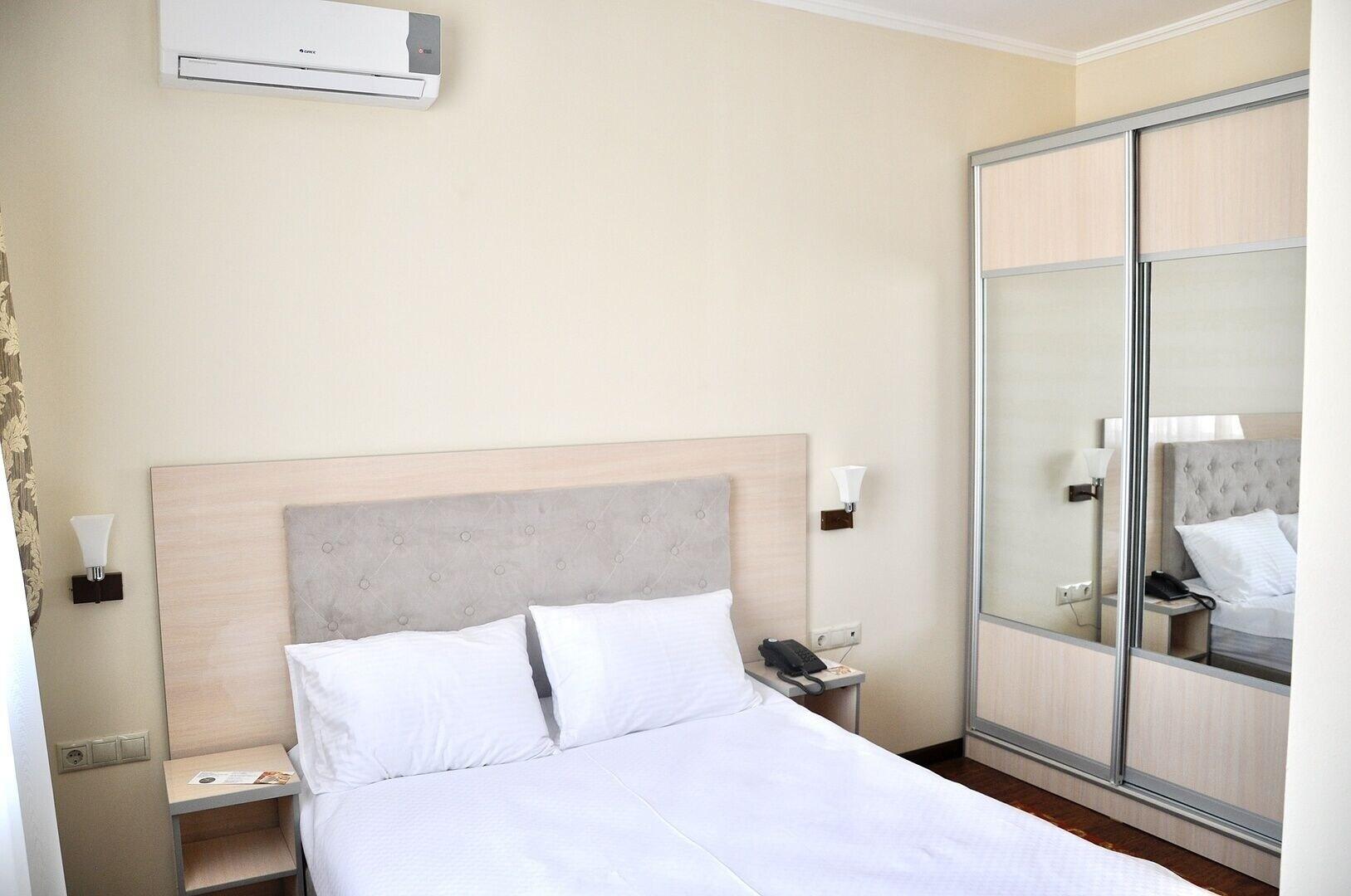 Habitación Reikartz Sunkar Atyrau