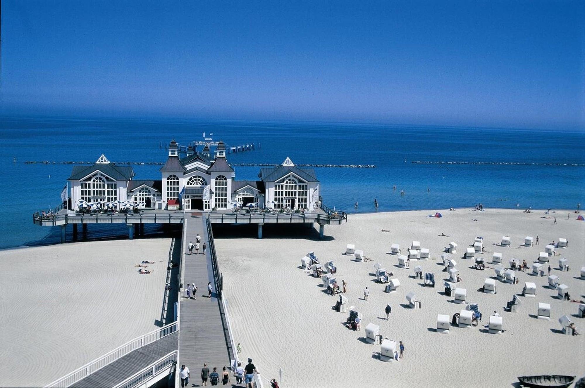 Playa Hotel Selliner Hof