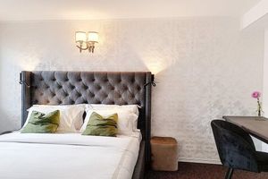 Alquiler Vacacional - High-end apartment