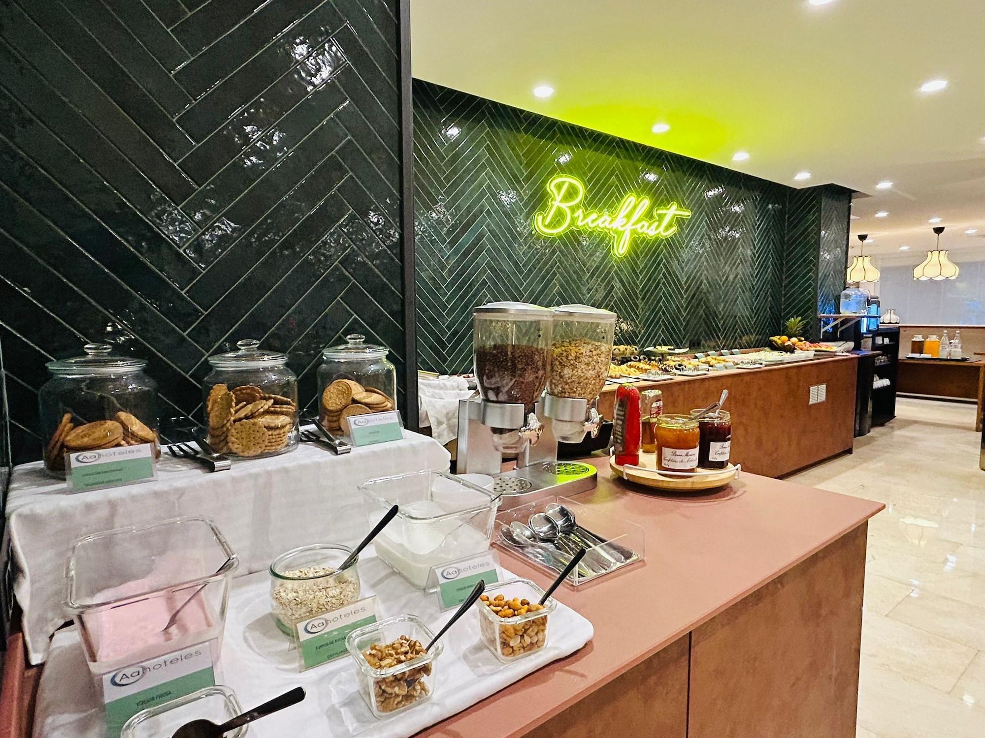 Restaurant Hotel Viladomat